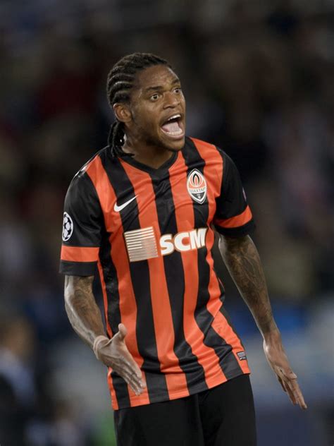 Shakhtar Donetsk's 10 Best Brazilian Players Ever - Ranked