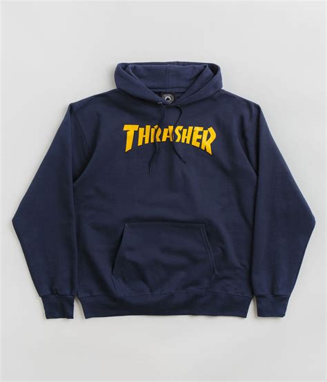 Thrasher Clothing | 6,500+ 5* Reviews on Trustpilot | Flatspot