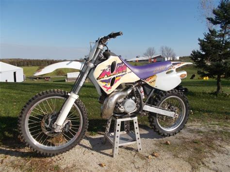 Ktm 440 Motorcycles for sale