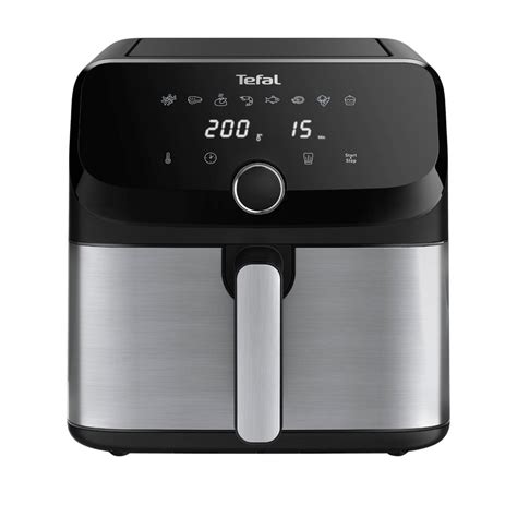 Tefal EY855D Easy Fry Mega 7 5L Air Fryer JB Hi Fi