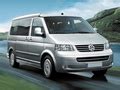 Volkswagen Multivan T Tdi Hp Technical Specs Data