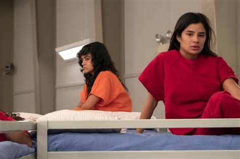 Karina Arroyave As Karla On Orange Is The New Black Who Plays Karla