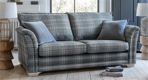 Buy Alstons Evesham 3 Seat Sofa At UK S Best Prices Claytons Carpets