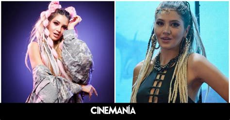 Fotos Quién Es Quién En La Reina Del Flow De Netflix Imágenes