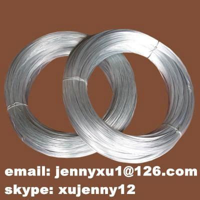 Hot Dip Galvanized Wire Sunshine China Manufacturer Building Steel Structure