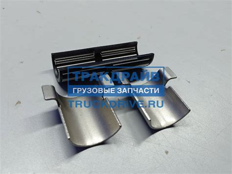 Подшипник суппорта Haldex MODUL X DB19 4211010 VADEN ORIGINAL купить ...