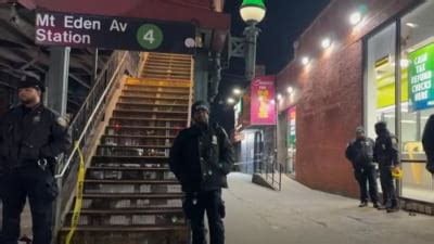 Focuri de armă în metroul din New York după ce două grupuri de tineri