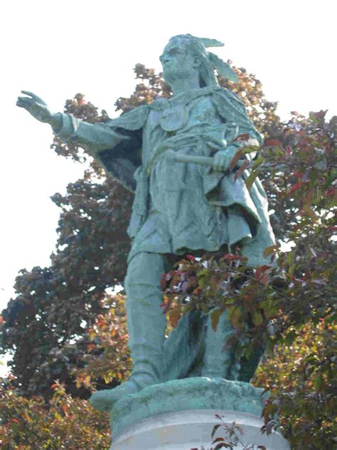 Forest Lawn Cemetery