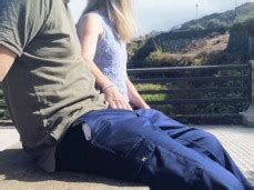 Public Handjob Porn Pornhub