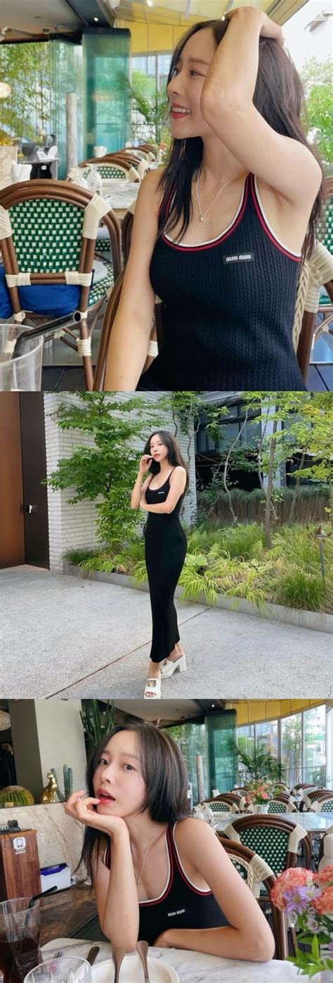 ‘박성광♥ 이솔이 42kg 저체중에도 깜놀 S라인 “혹시 살 빠졌냐고” 조선비즈