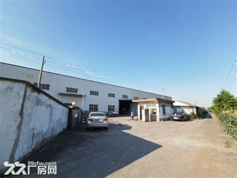 湖州南浔双林镇黄龙工业区独栋单层4000㎡厂房出租 湖州南浔厂房出租 湖州久久厂房网