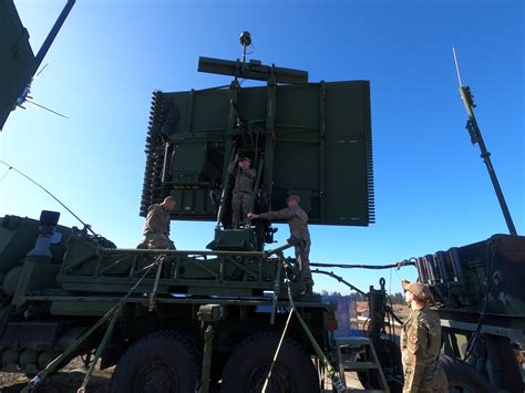 84th Rades Optimizes Tps 75 Af’s Primary Ground Deployable Radar Air Combat Command News