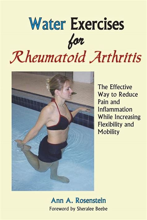 Water Exercises for Rheumatoid Arthritis: The Effective Way to Reduce ...