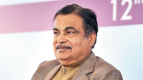 Nitin Gadkari gets death and extortion threats