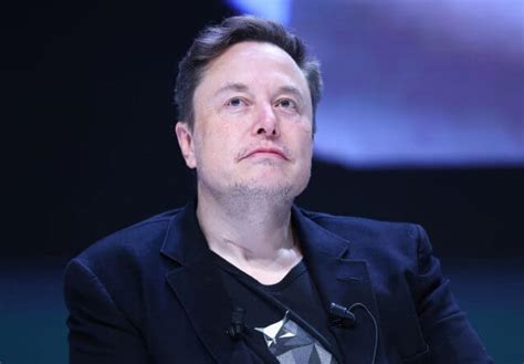 Elon Musk Klagt An Mein Sohn Wurde Vom Woke Virus Get Tet Exxpress