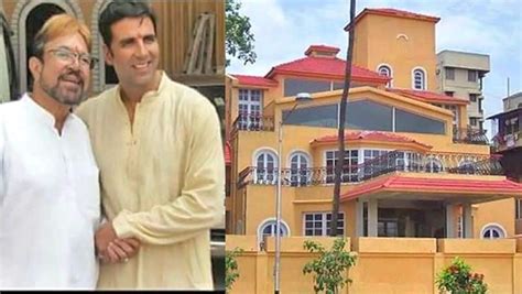 Was late Rajesh Khanna's Mumbai house Aashirwad haunted? Read this report