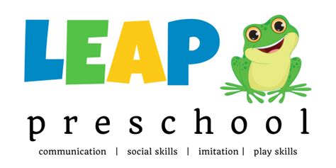 LEAP logo – compressed | Woodview Mental Health and Autism Services