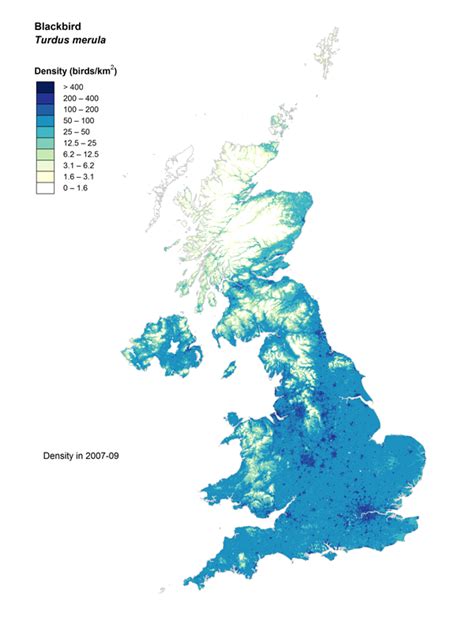 Population Density Map Uk – Verjaardag Vrouw 2020