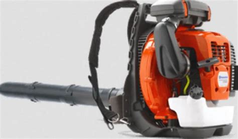Husqvarna Blowers 580BTS at best price in Mumbai by Footspring ...