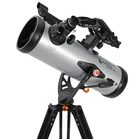 Celestron Telesc Pio N Starsense Explorer Lt Az