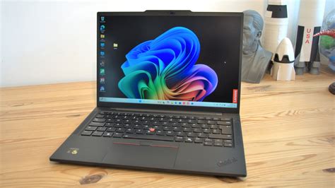 Lenovo Thinkpad T14s Gen 6 Review Techradar