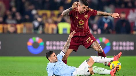 Gallery: Roma 2-0 Lazio - AS Roma