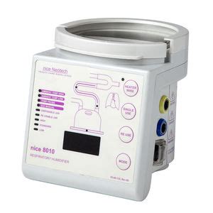 Humidificador Electr Nico Servo Neotech Medical Systems