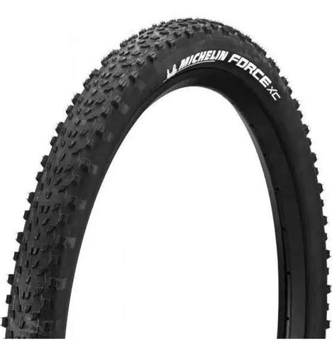 Pneu Michelin Force Xc Competition Line 29x2 25 Tubeless