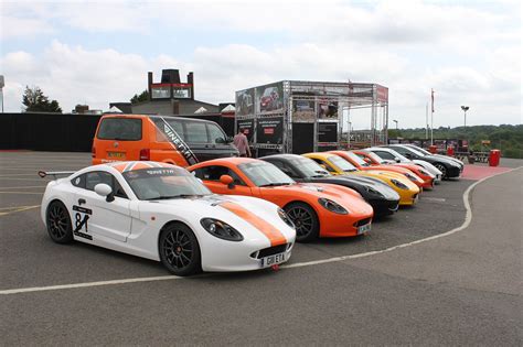 Ginetta G Grdc Long Term Test Review Car Magazine