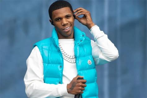 A Boogie Wit Da Hoodie Height Net Worth Girlfriend Career Nationality