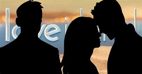 Stolen Love Island Sex Tape Features Explosive Homoerotic Threesome With Gay Male Model