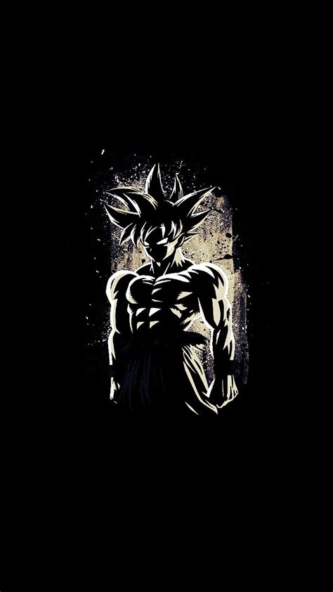 Discover 90+ goku wallpaper black background latest - in.iedunet.edu.vn