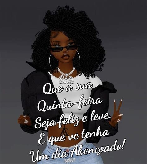 Pin De Val Ria Silva Em Bom Diaaaa Vida Beleza Negra Frases