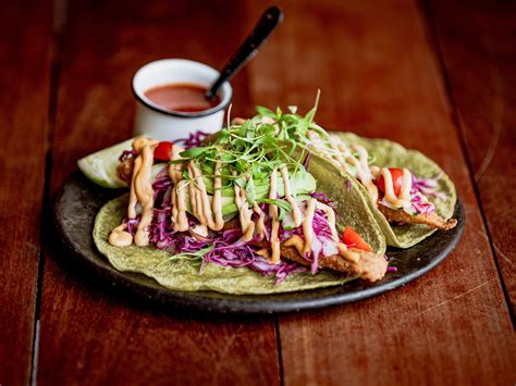 The Best Tacos In Philadelphia - Philadelphia - The Infatuation