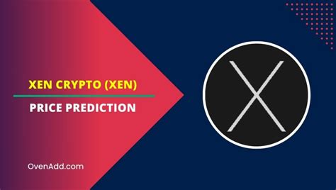 Xen Crypto Xen Price Prediction How High