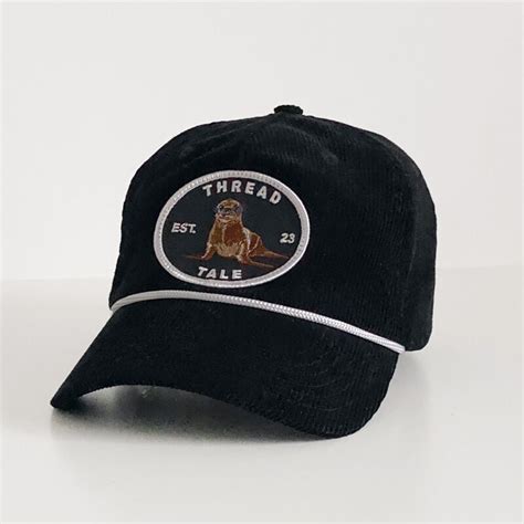 How To Make Custom Patch Hats Patch Factory