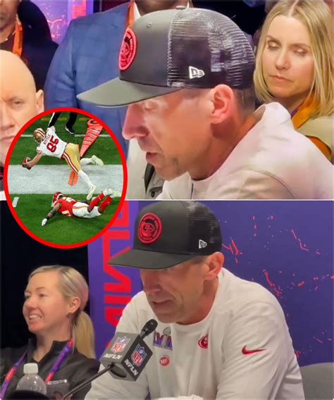 NFL Fans Are Destroying Kyle Shanahans Over His Explanation For