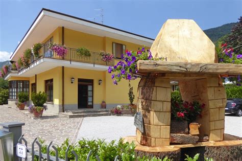 Osteria Il Camino Lago Di Como E Valsassina