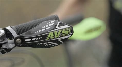 Avs Prot Ge Mains Pour Vtt I Love Bicyclette