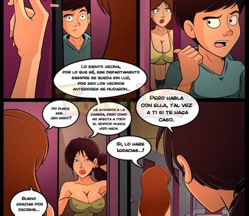 Spanish Muses Sex And Porn Comics