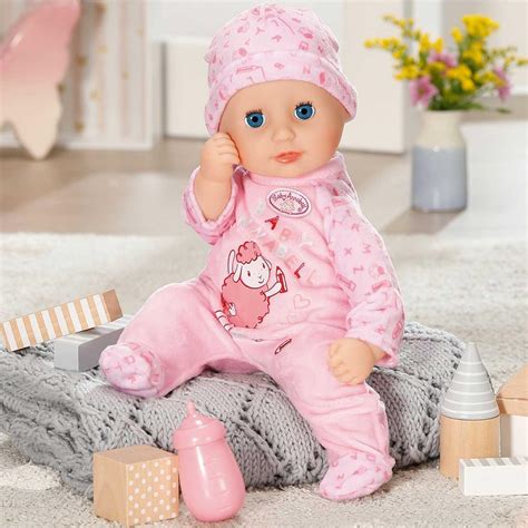 Baby Annabell | Little Annabel | Incy Wincy Toys