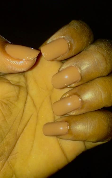 Nail Extensions Mastering The Art