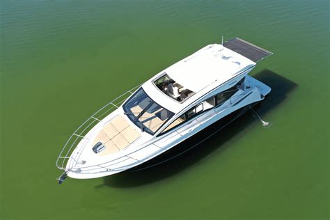 Sea Ray Sundancer Marinemax Dallas Yacht Center