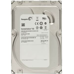 St Nm Hd Seagate Tb Sata Gbps K Rpm Lff