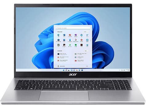 ACER ASPIRE 3 A315-59-55YK | 15.6 inch - Intel Core i7 - 16 GB - 512 GB ...