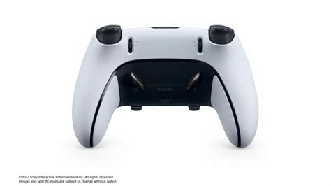 PS5 DualSense Edge-Controller erschienen: Hier könnt ihr ihn kaufen ...
