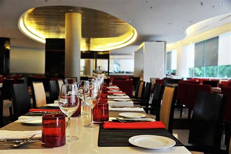 5 Best 5-Star Hotel Buffet Dinner You Wouldn't Want to Miss in KL