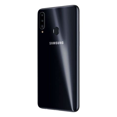 Samsung Galaxy A S A Gb Gb Black