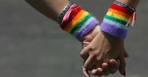 Maryland Bans Gay Conversion Therapy For Minors Meaww