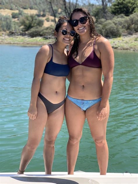 Which One In The Bikini Left Or Right R Ifyouhadtopickone